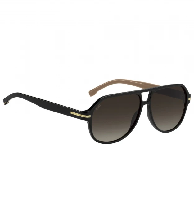 очки солнцезащитные sunglasses boss 1