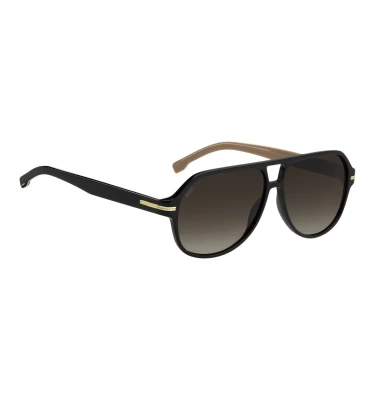 очки солнцезащитные sunglasses boss 1