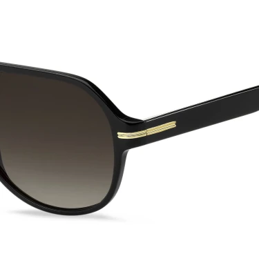 очки солнцезащитные sunglasses boss 3