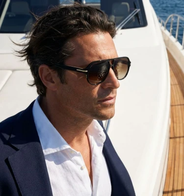очки солнцезащитные sunglasses boss 4