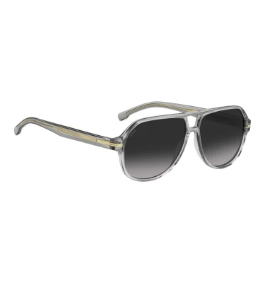 очки солнцезащитные sunglasses boss 1