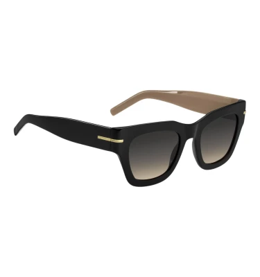 очки солнцезащитные sunglasses boss 1