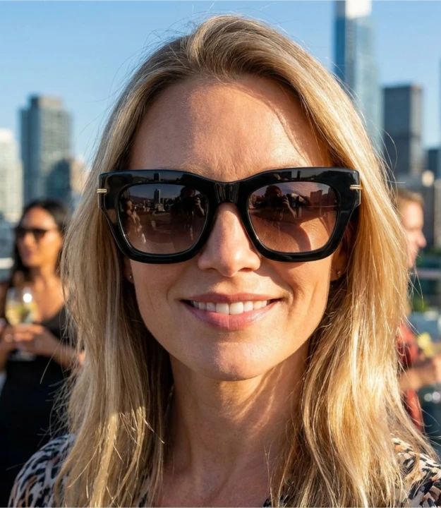 очки солнцезащитные sunglasses boss 5