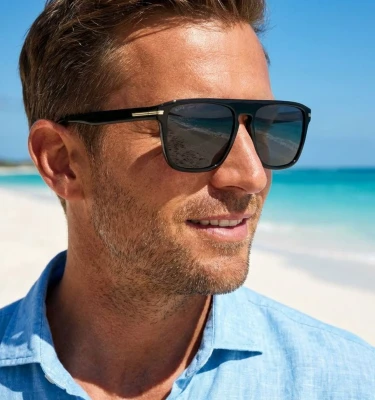 очки солнцезащитные sunglasses boss 4
