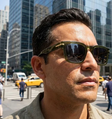 очки солнцезащитные sunglasses boss 4