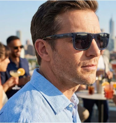 очки солнцезащитные sunglasses boss 4