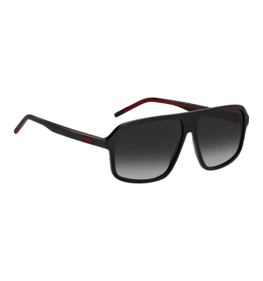 очки солнцезащитные sunglasses boss 1