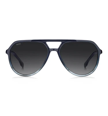 очки солнцезащитные sunglasses boss 1
