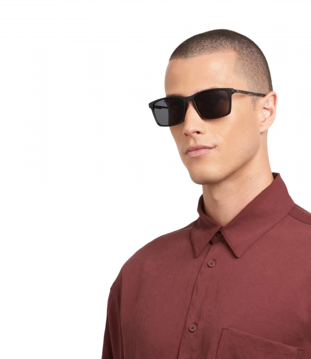 очки солнцезащитные sunglasses boss 1