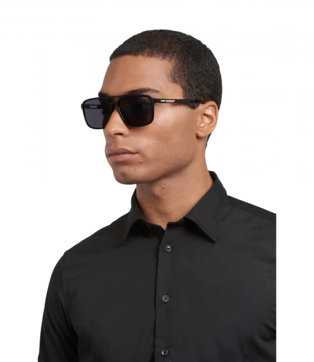 очки солнцезащитные sunglasses boss 1