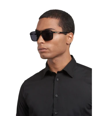 очки солнцезащитные sunglasses boss 1