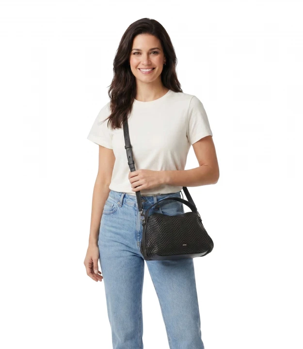 Caylie Crossbody W 5