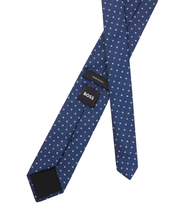 H-Tie Cm 7.5 262 3