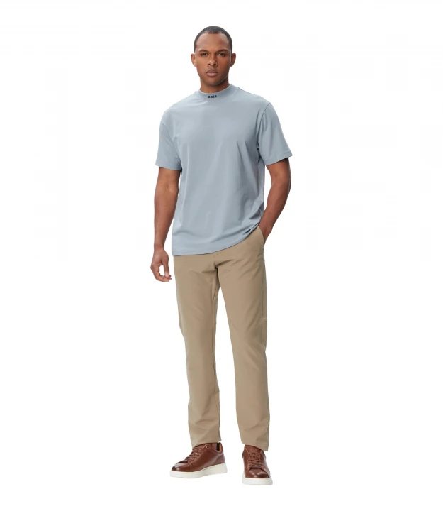 Tee Collar 4