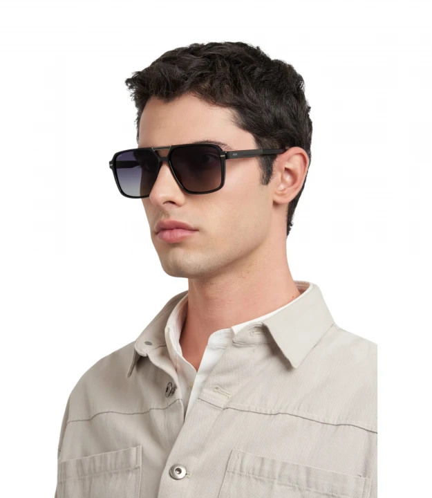очки солнцезащитные sunglasses boss 1