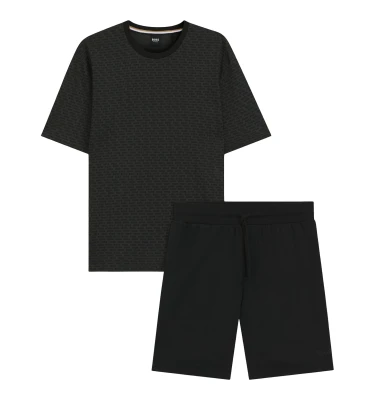 Relax Short Set 4