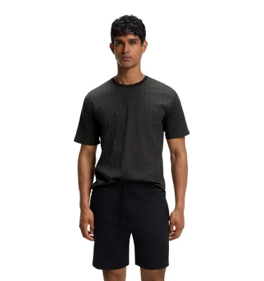Relax Short Set