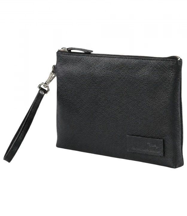 Flat Pouch W/Handle Jacob 007