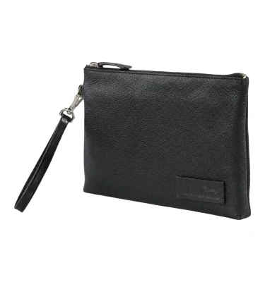 Flat Pouch W/Handle Jacob 007