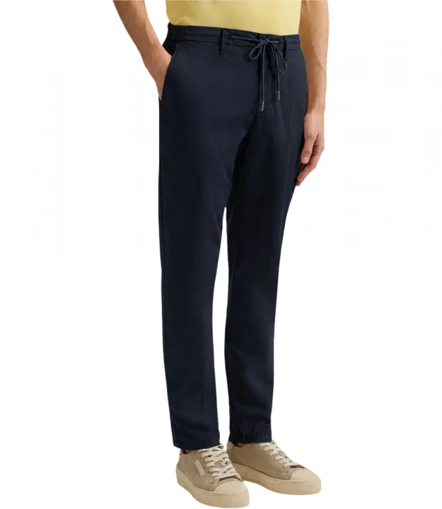 Trousers_Pantalone Jogging