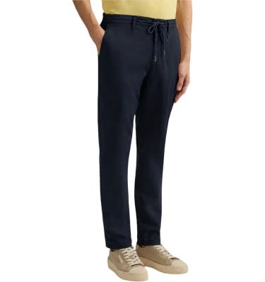 Trousers_Pantalone Jogging