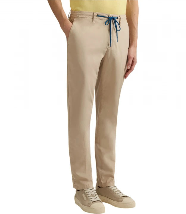 Trousers_Pantalone Jogging