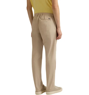 Trousers_Pantalone Jogging 2