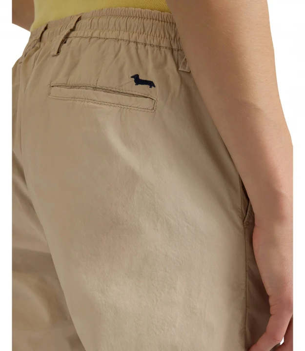 Trousers_Pantalone Jogging 0