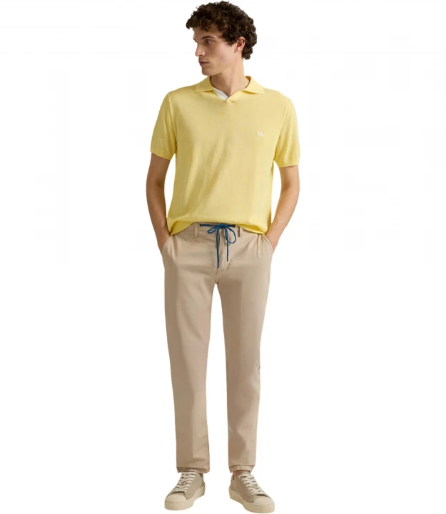 Trousers_Pantalone Jogging 1