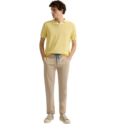 Trousers_Pantalone Jogging 1