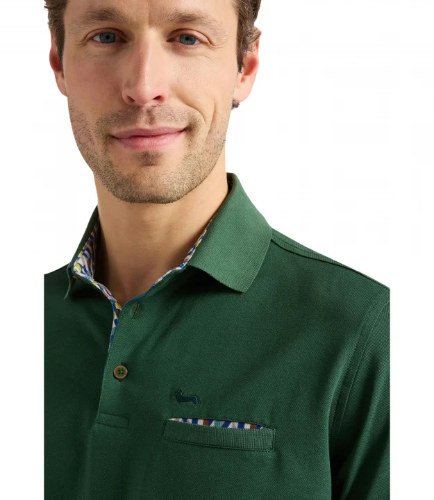 Jacquard Collo 1