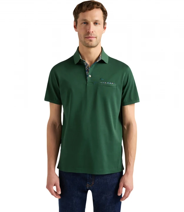 Jacquard Collo