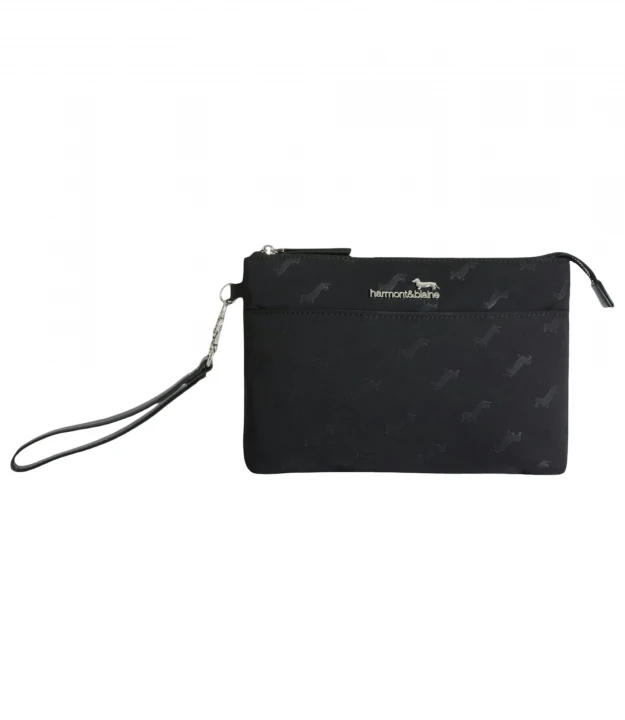 Flat Pouch W/Handle Furore 007