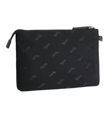 Flat Pouch W/Handle Furore 007 0