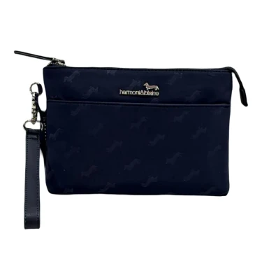Flat Pouch W/Handle Furore 007