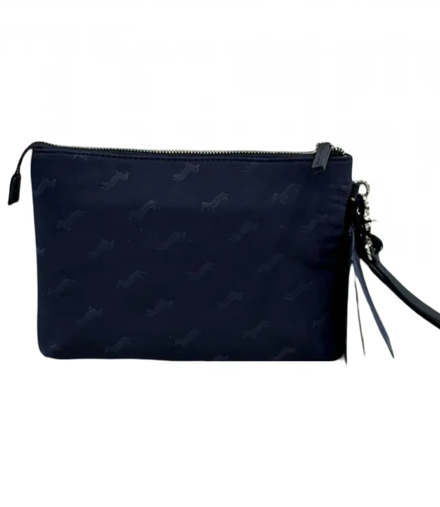 Flat Pouch W/Handle Furore 007 1