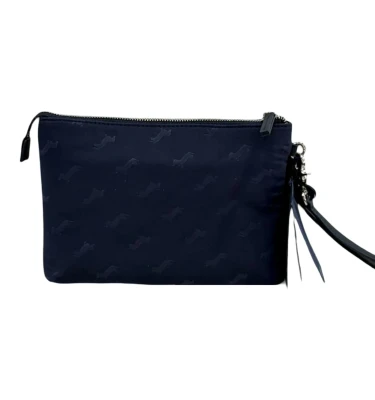 Flat Pouch W/Handle Furore 007 1