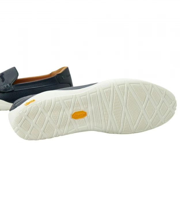 Mocassino Uomo Blubber 3