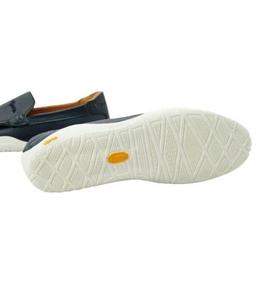 Mocassino Uomo Blubber 3