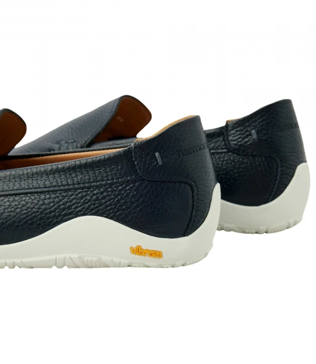 Mocassino Uomo Blubber 2