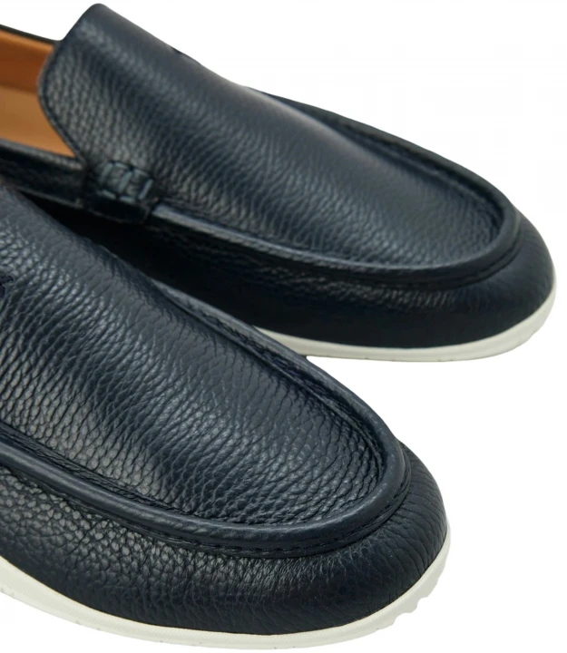 Mocassino Uomo Blubber 4
