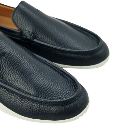 Mocassino Uomo Blubber 4
