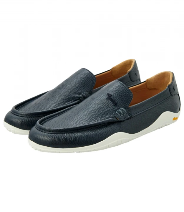 Mocassino Uomo Blubber 0