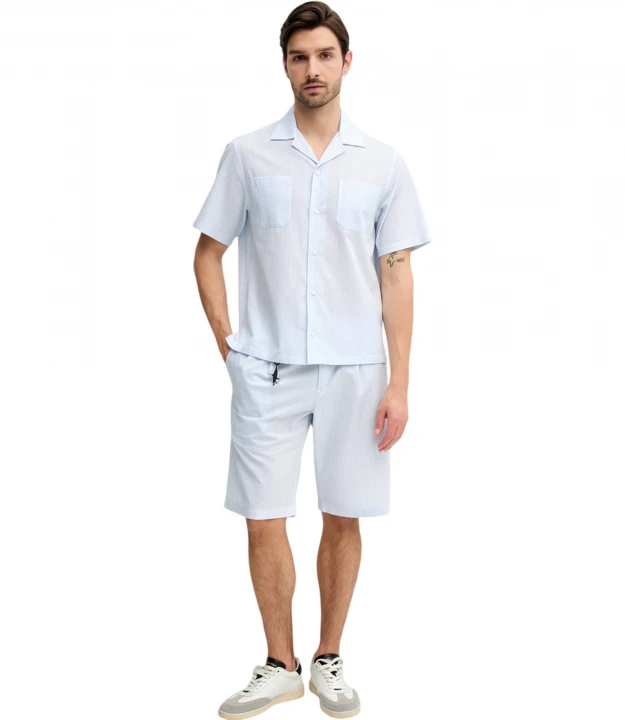 Men's Woven Shirt