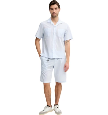 Men's Woven Shirt