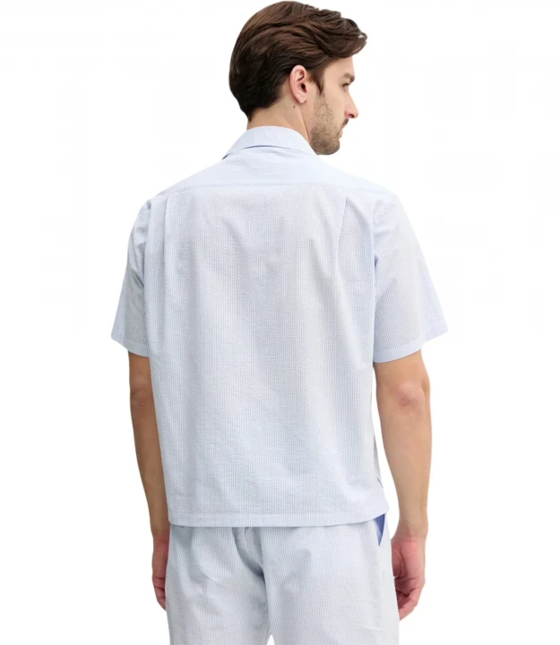 Men's Woven Shirt 0