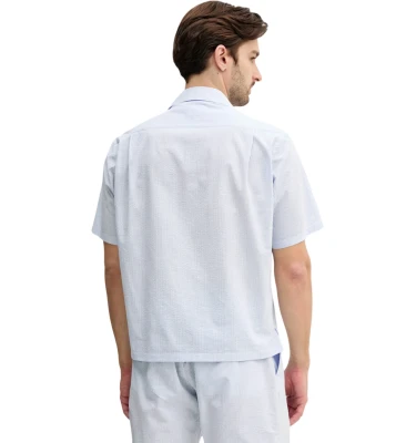 Men's Woven Shirt 0
