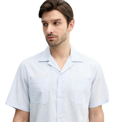 Men's Woven Shirt 1