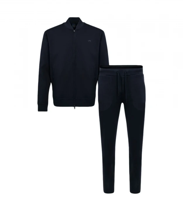 Jogging Suit