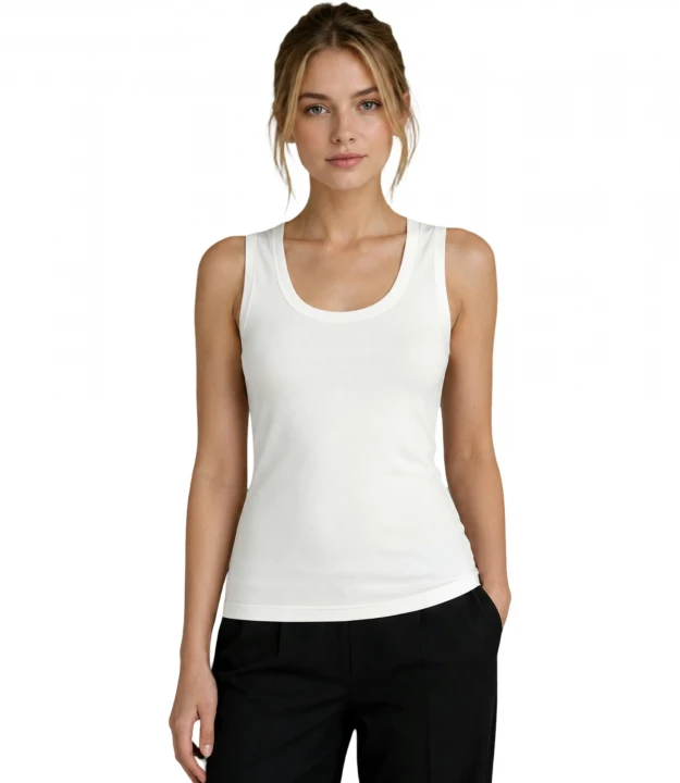Cotton Undershirt
